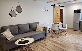 Apartamenty u Gumisia Gumisiówka mała agroturystyka Kłodzko Jaszkowa Górna